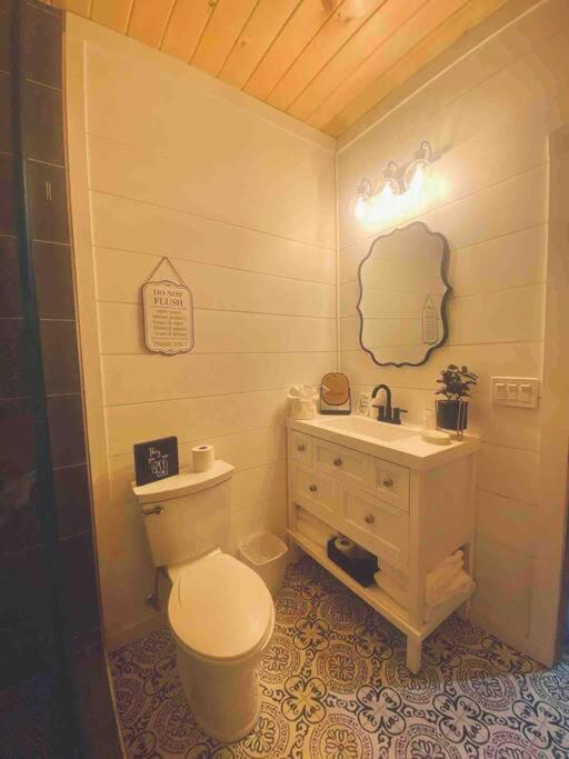 פיג'ן פורג' The Grand Tennessean Cabin- Four Bedroom Luxury Cabin In The Mountains מראה חיצוני תמונה